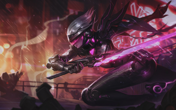 59 Fiora League Of Legends Hd Wallpapers Background Images Wallpaper Abyss