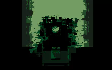 video game Please, Don't Touch Anything HD Desktop Wallpaper | Background Image