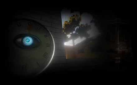 video game Pneuma: Breath of Life HD Desktop Wallpaper | Background Image