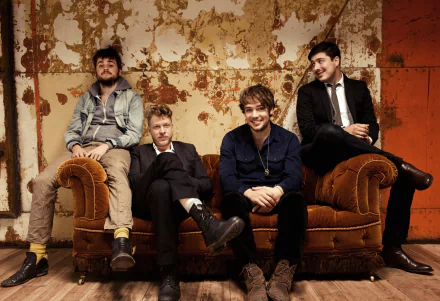 music Mumford & Sons HD Desktop Wallpaper | Background Image