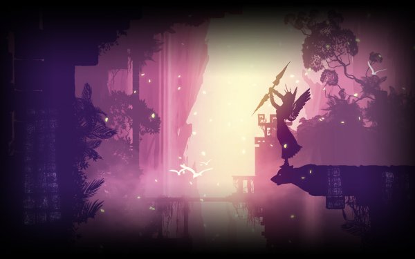 Wallpaper ID: 627022