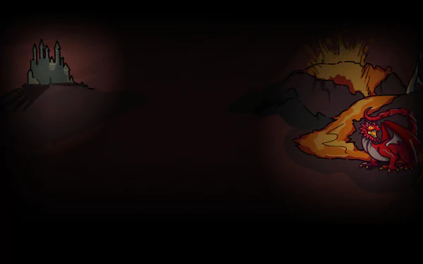 video game paper dungeons HD Desktop Wallpaper | Background Image