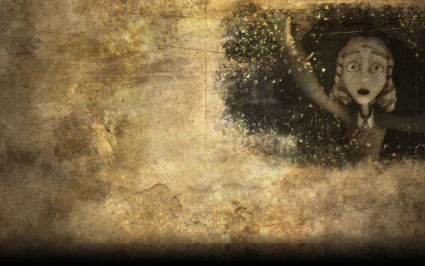 video game Perils of Man HD Desktop Wallpaper | Background Image