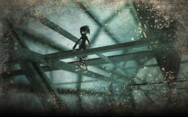 video game Perils of Man HD Desktop Wallpaper | Background Image