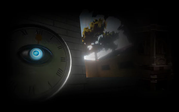video game Pneuma: Breath of Life HD Desktop Wallpaper | Background Image