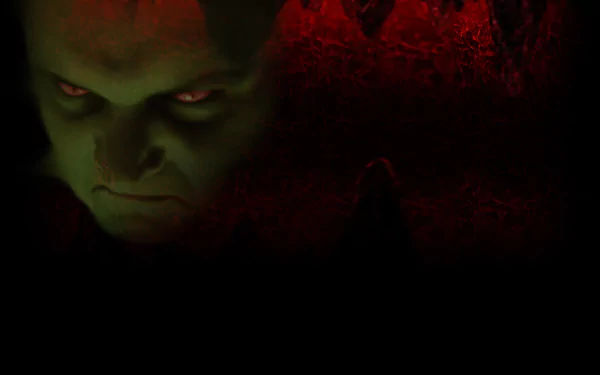 video game Power-Up HD Desktop Wallpaper | Background Image