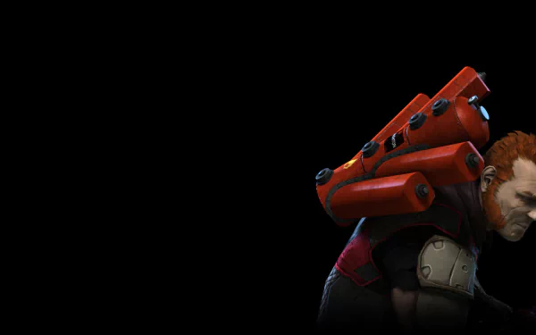 video game primal carnage HD Desktop Wallpaper | Background Image