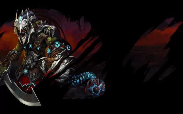 video game Prime World: Defenders HD Desktop Wallpaper | Background Image