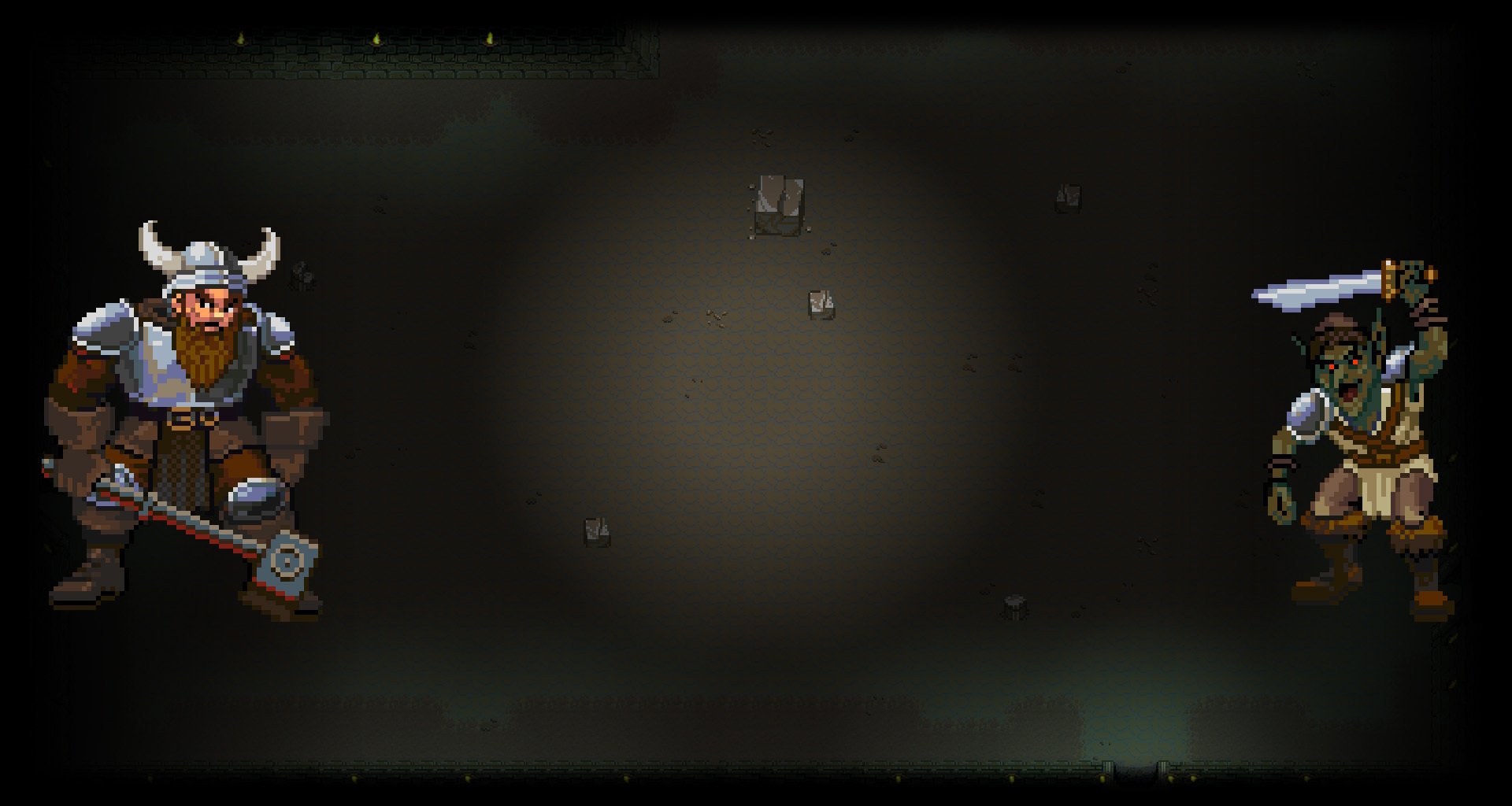 Download Video Game Runers Wallpaper