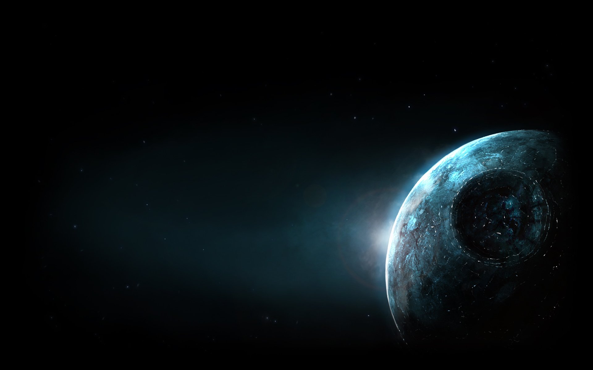Download Video Game Shadowgrounds Survivor HD Wallpaper