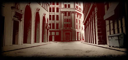 video game R.I.P.D.: The Game HD Desktop Wallpaper | Background Image