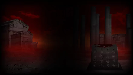 video game Real Horror Stories Ultimate Edition HD Desktop Wallpaper | Background Image