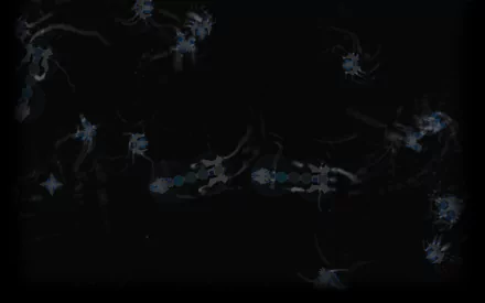 video game Reassembly HD Desktop Wallpaper | Background Image