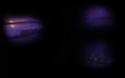 video game Residue: Final Cut HD Desktop Wallpaper | Background Image