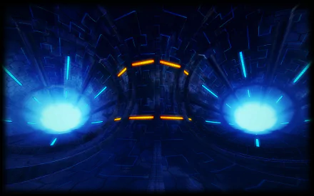 video game REVOLVER360 RE:ACTOR HD Desktop Wallpaper | Background Image
