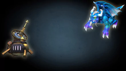video game Royal Defense HD Desktop Wallpaper | Background Image