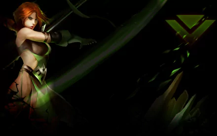 video game Sacred 3 HD Desktop Wallpaper | Background Image