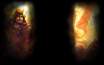 video game Sengoku HD Desktop Wallpaper | Background Image