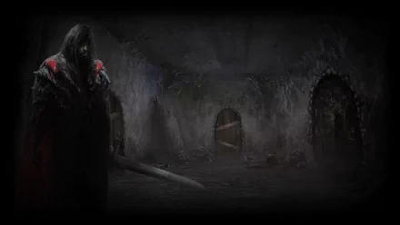 video game shadowgate HD Desktop Wallpaper | Background Image