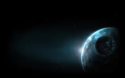 video game Shadowgrounds Survivor HD Desktop Wallpaper | Background Image