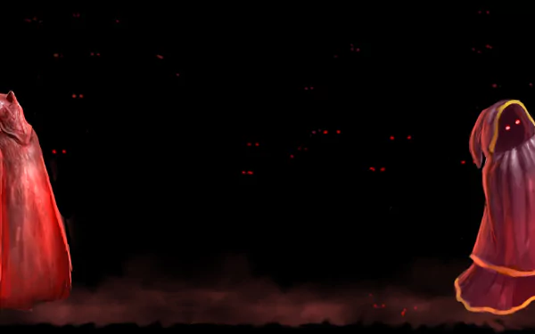 video game Quest of Dungeons HD Desktop Wallpaper | Background Image