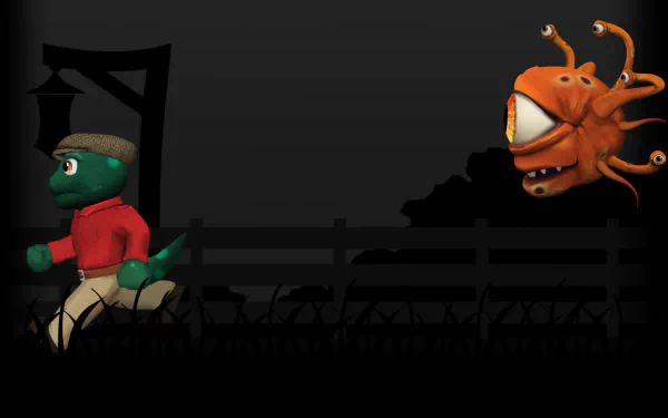 video game ReignMaker HD Desktop Wallpaper | Background Image