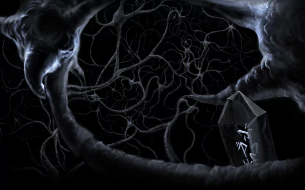 video game Ring Runner: Flight of the Sages HD Desktop Wallpaper | Background Image