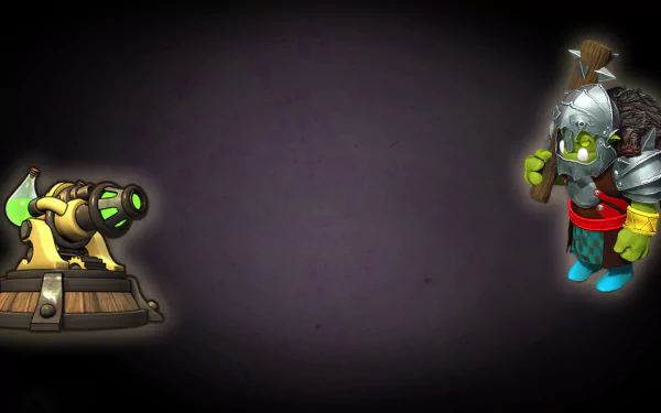 video game Royal Defense HD Desktop Wallpaper | Background Image
