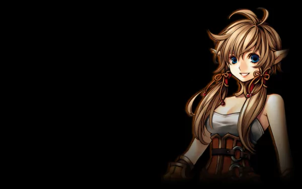 video game RPG Maker VX Ace HD Desktop Wallpaper | Background Image