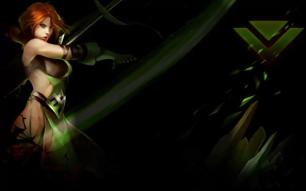 video game Sacred 3 HD Desktop Wallpaper | Background Image