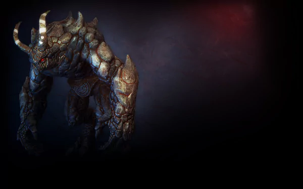 video game Shadow Warrior HD Desktop Wallpaper | Background Image