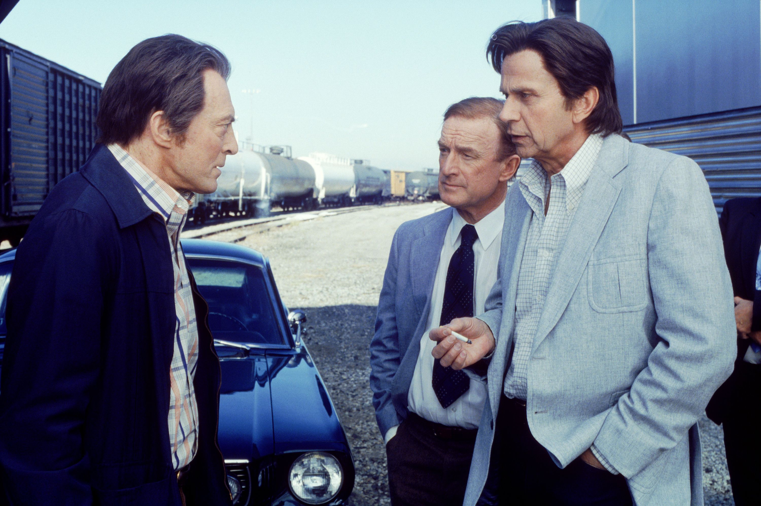 XFiles Aux frontières du réel Fond d'écran HD ArrièrePlan