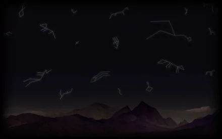 video game Shelter 2 HD Desktop Wallpaper | Background Image