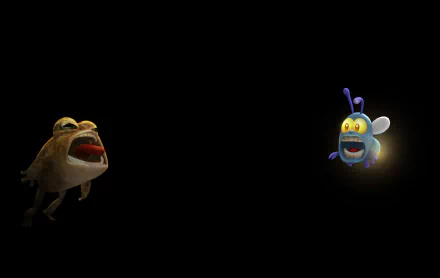 video game Shiny The Firefly HD Desktop Wallpaper | Background Image