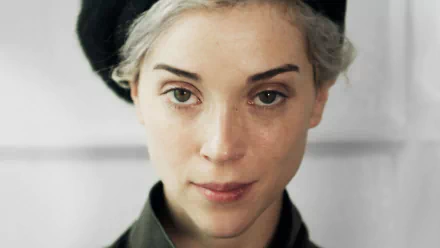 music St. Vincent HD Desktop Wallpaper | Background Image