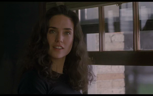 Jennifer Connelly movie a beautiful mind HD Desktop Wallpaper | Background Image