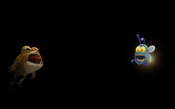 video game Shiny The Firefly HD Desktop Wallpaper | Background Image