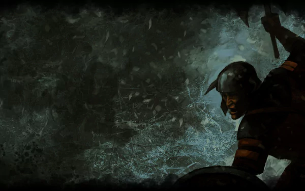 video game Skyward Collapse HD Desktop Wallpaper | Background Image