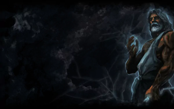 video game Skyward Collapse HD Desktop Wallpaper | Background Image