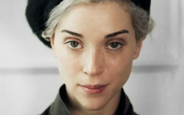 music St. Vincent HD Desktop Wallpaper | Background Image