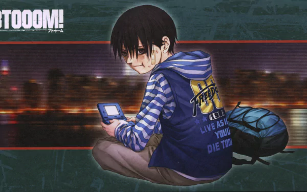  Kira Kousuke by Inoue Junya