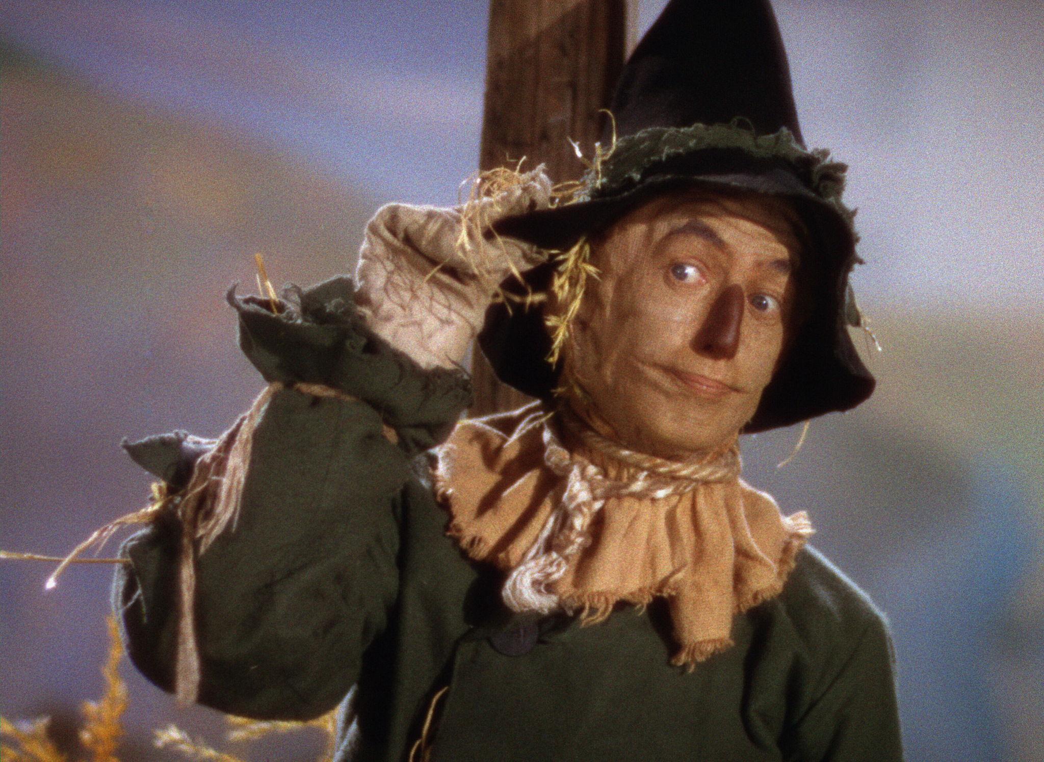 The Wizard Of Oz Computer Wallpapers, Desktop Backgrounds | 2048x1494 ...