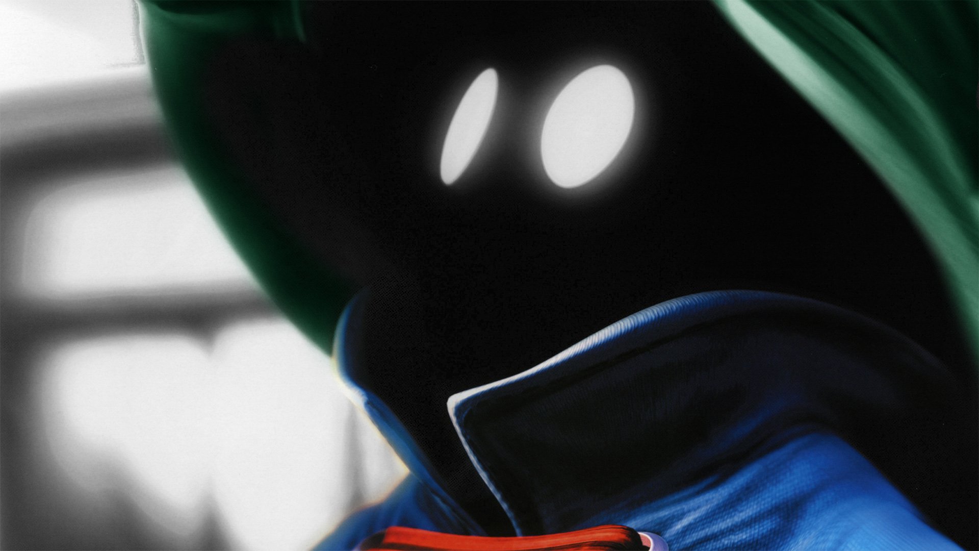 Download Video Game Final Fantasy IX HD Wallpaper