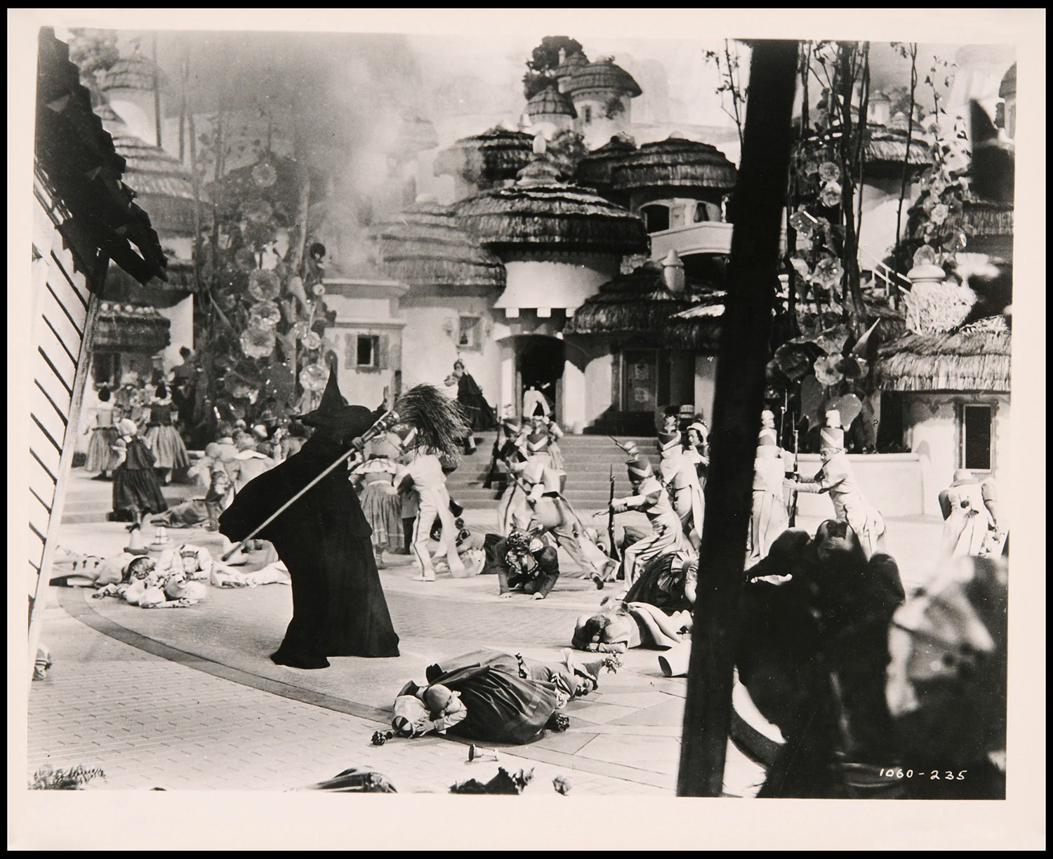 Download Movie The Wizard Of Oz (1939) Wallpaper