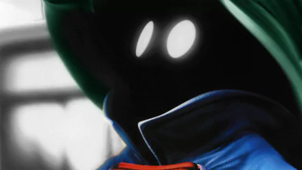 video game Final Fantasy IX HD Desktop Wallpaper | Background Image