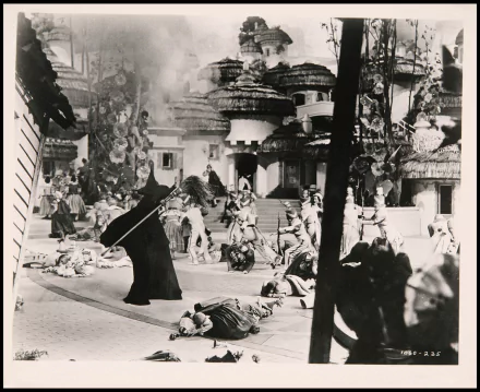 movie The Wizard Of Oz (1939) HD Desktop Wallpaper | Background Image