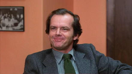Jack Torrance Jack Nicholson movie The Shining HD Desktop Wallpaper | Background Image