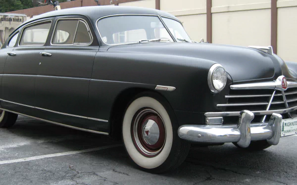 vehicle hudson HD Desktop Wallpaper | Background Image