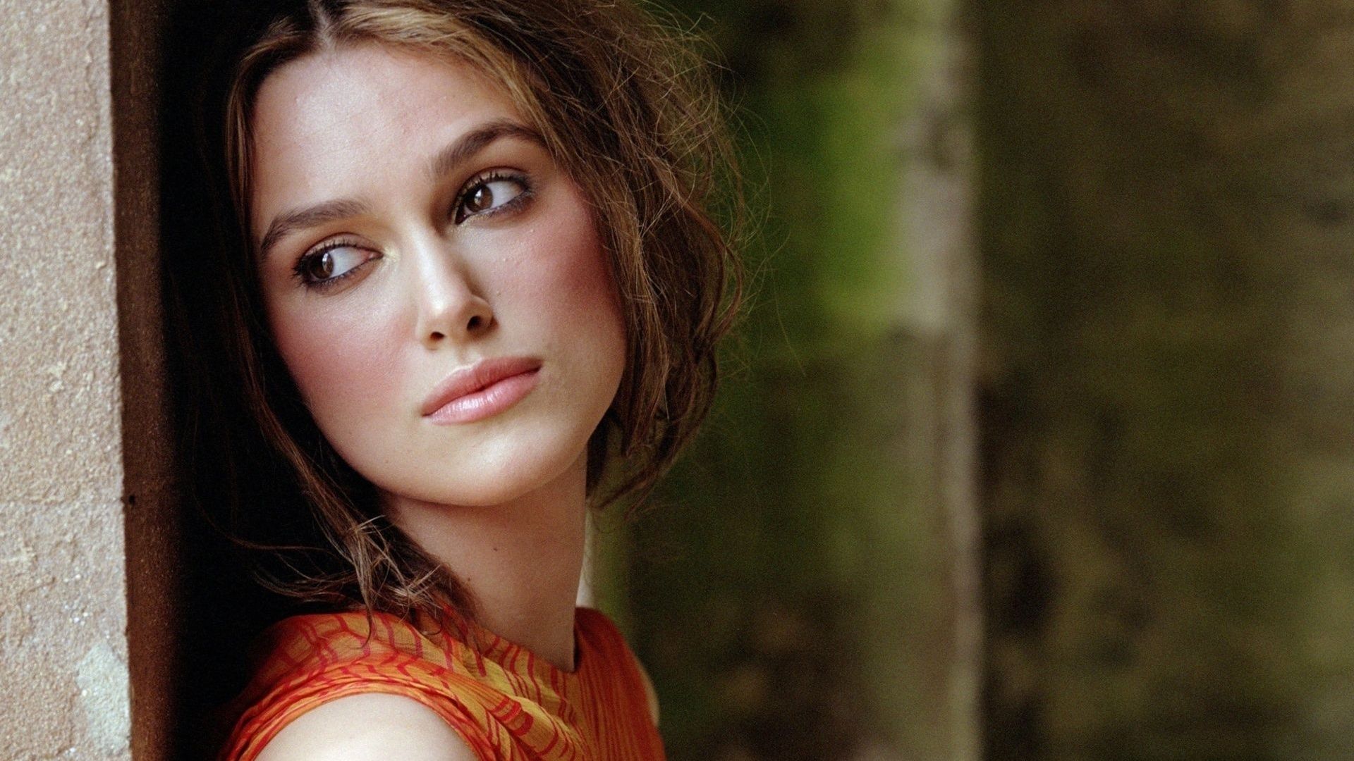 Download Celebrity Keira Knightley HD Wallpaper
