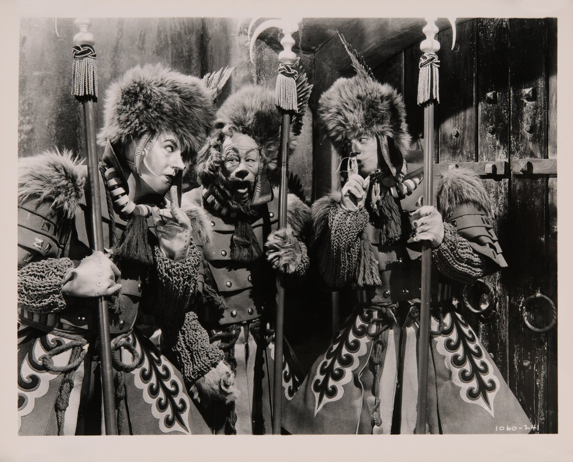 Download Movie The Wizard Of Oz (1939) HD Wallpaper